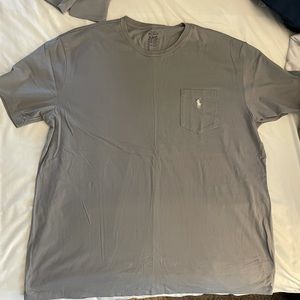 Ralph Lauren Polo t-shirts Lot of 3 Size XL shirts